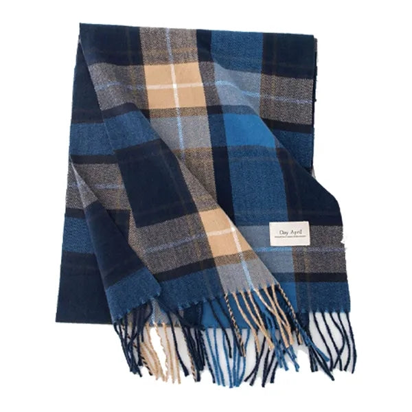 Soft Cashmere Pashmina Solid Shawl Wrap Scarf