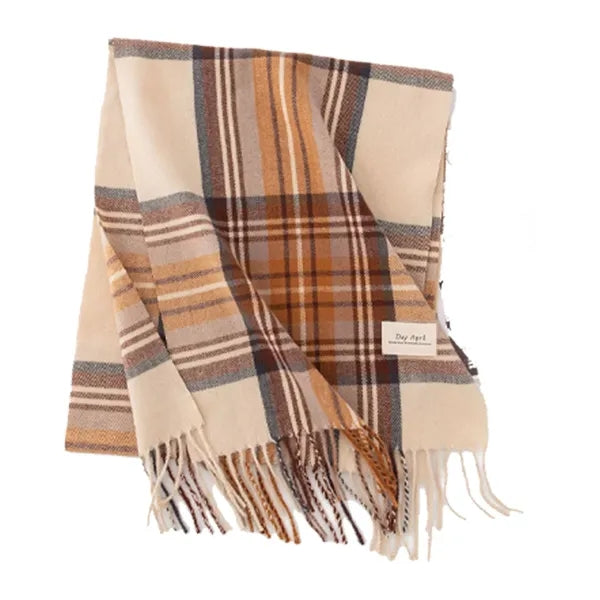 Soft Cashmere Pashmina Solid Shawl Wrap Scarf