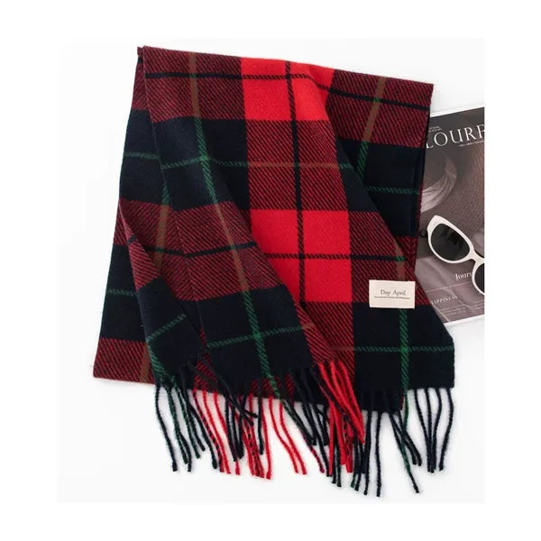 Soft Cashmere Pashmina Solid Shawl Wrap Scarf