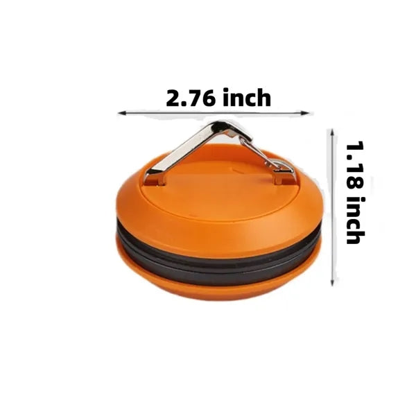Outdoor Car Mount Camping Multifunction Magnetic Hook