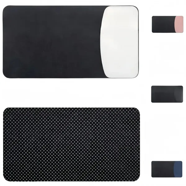 Ultra-Thin Large Non-Slip Mouse Pad Computer Mat For Desk