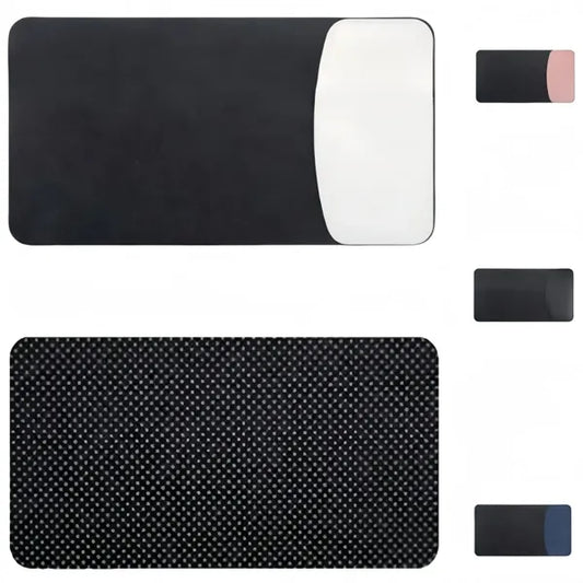 Ultra-Thin Large Non-Slip Mouse Pad Computer Mat For Desk