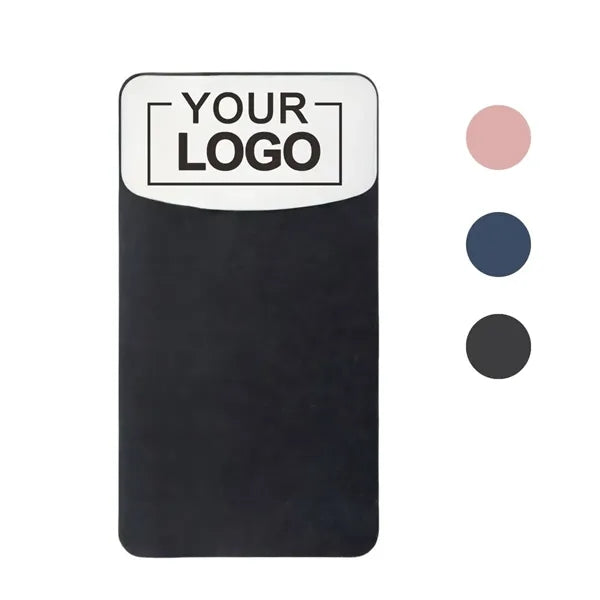 Ultra-Thin Large Non-Slip Mouse Pad Computer Mat For Desk