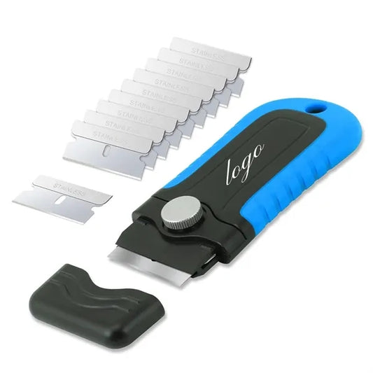 Razor Blade Scraper
