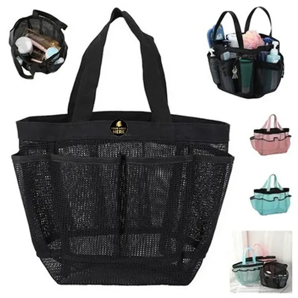 Shower Mesh Bag