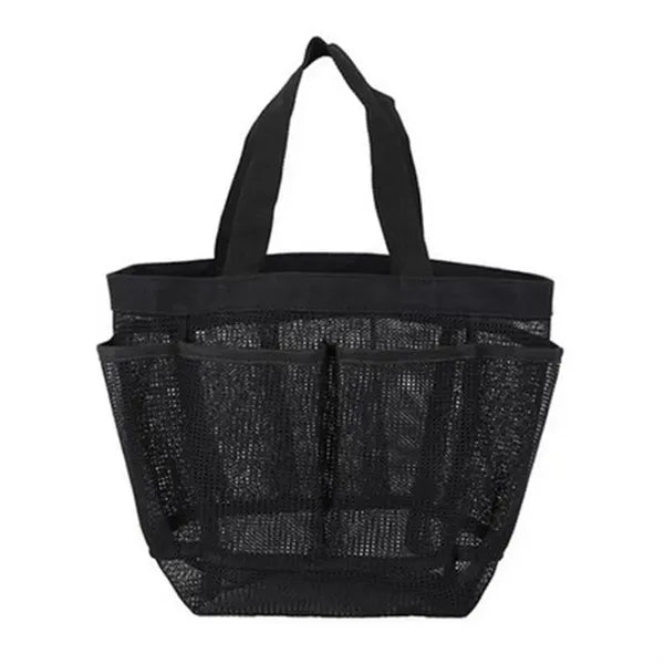 Shower Mesh Bag