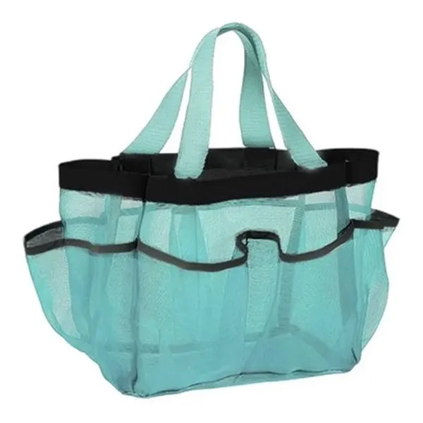 Shower Mesh Bag