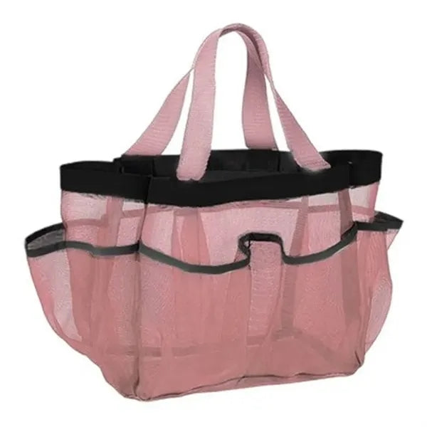 Shower Mesh Bag