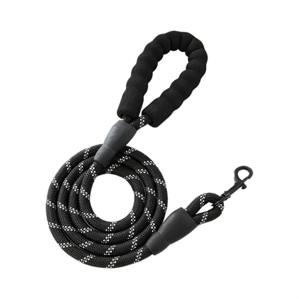 Reflective Nylon Pet Leash