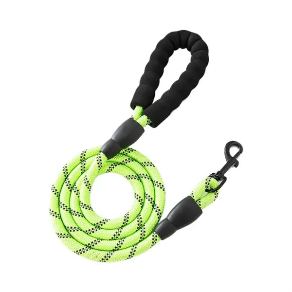 Reflective Nylon Pet Leash