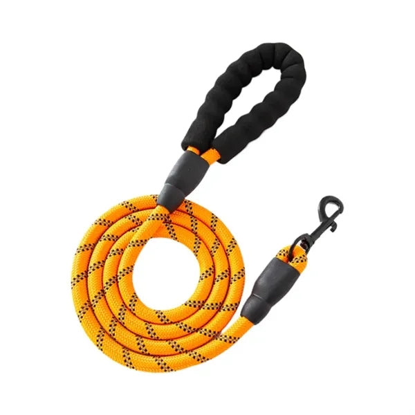 Reflective Nylon Pet Leash
