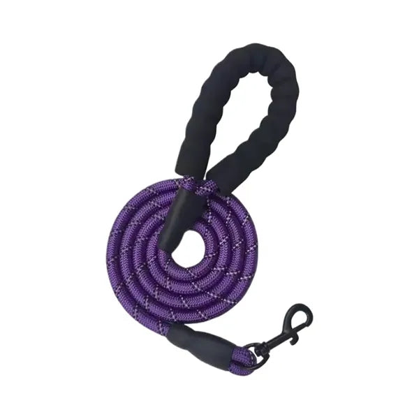 Reflective Nylon Pet Leash