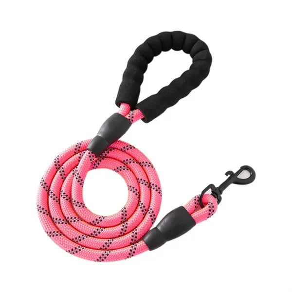 Reflective Nylon Pet Leash