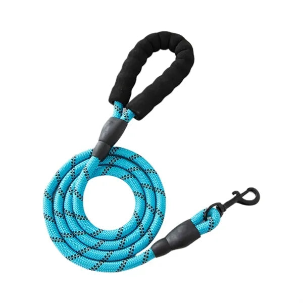 Reflective Nylon Pet Leash