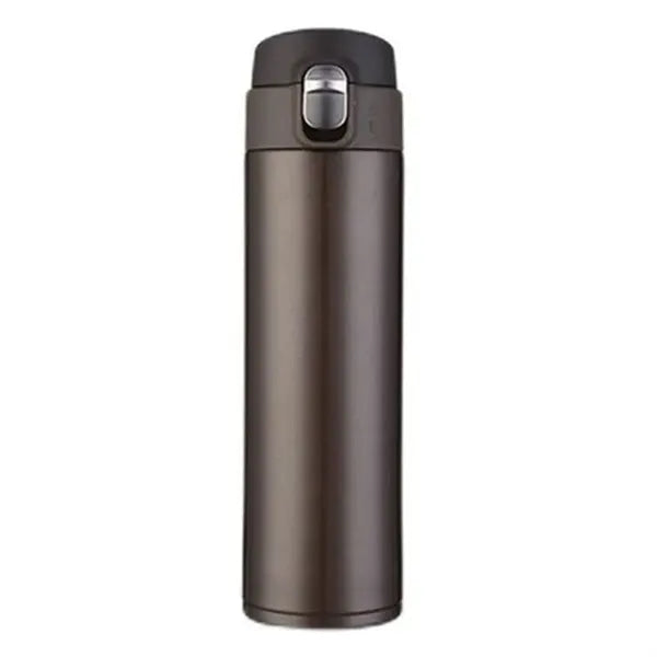 Insulated Water Bottle - 16.9 Oz