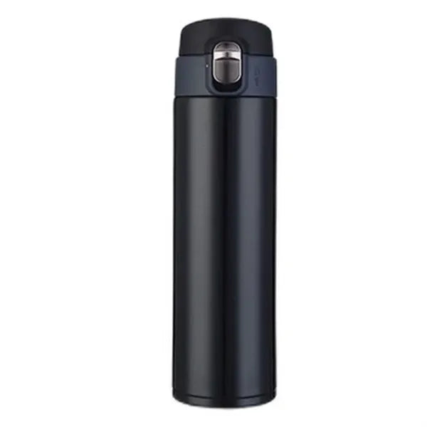 Insulated Water Bottle - 16.9 Oz