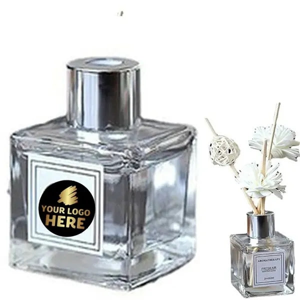 Rattan Aromatherapy Smokeless Reed Diffuser