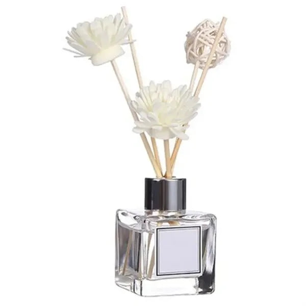 Rattan Aromatherapy Smokeless Reed Diffuser