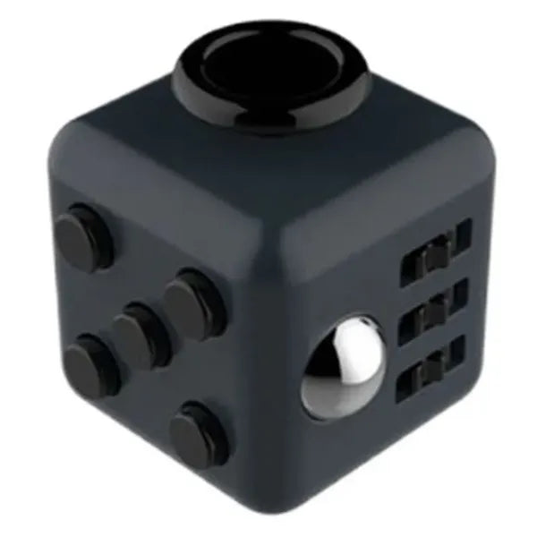 Cube for Stress Relief