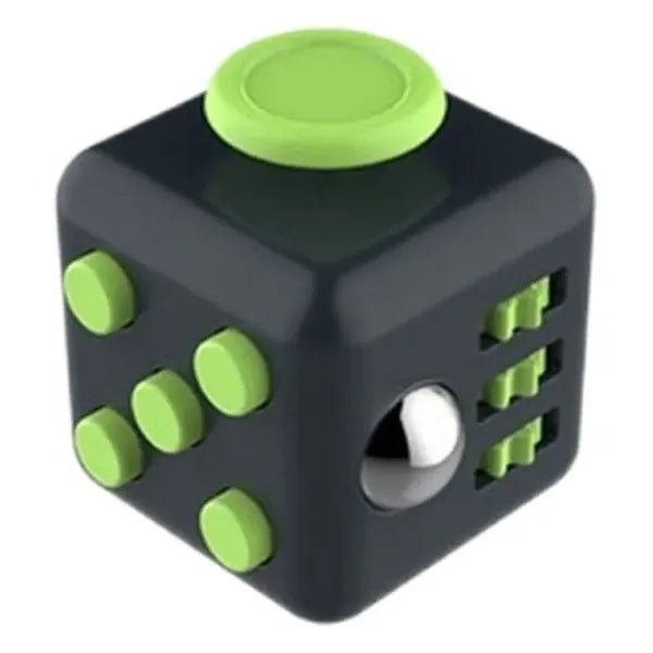 Cube for Stress Relief