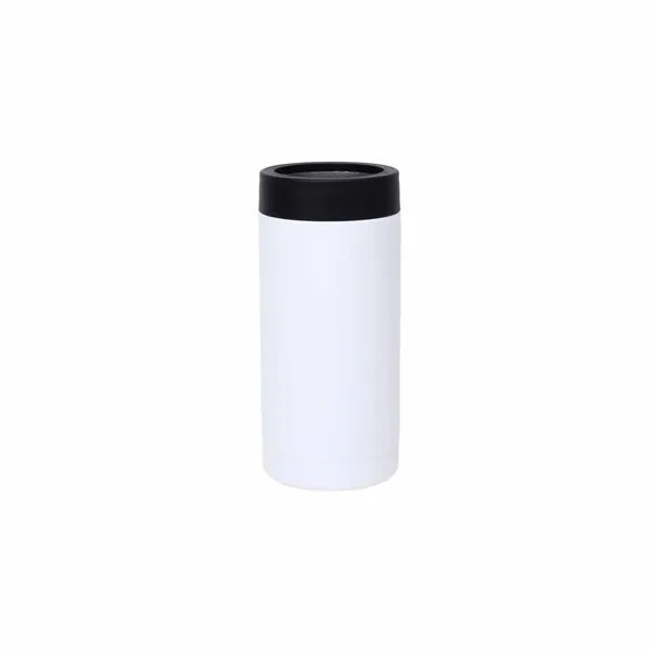 Slim Insulated Stainless Steel Can & Bottle Cooler