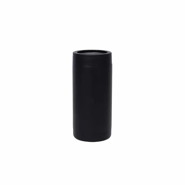 Slim Insulated Stainless Steel Can & Bottle Cooler