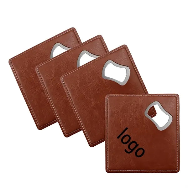 Heat Insulating Coaster