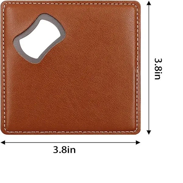 Heat Insulating Coaster