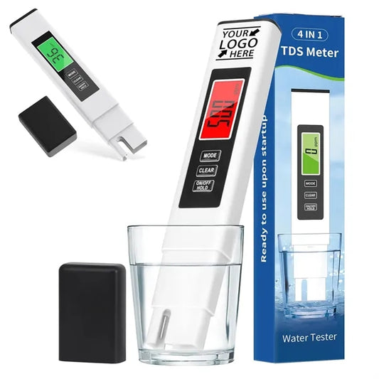 TDS Water Tester