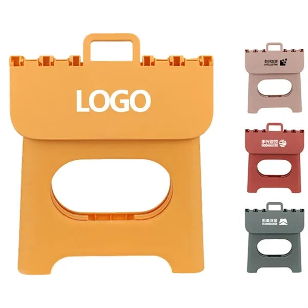 Small Folding plastic Chair
