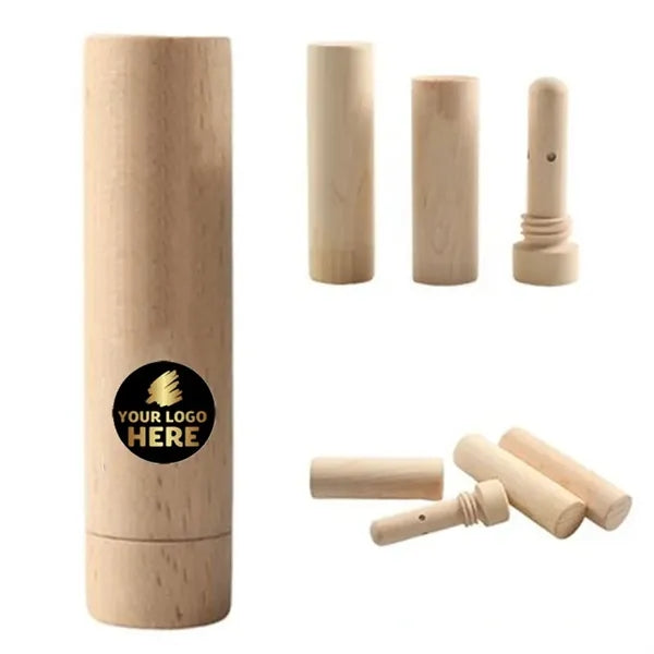 Essential Oil Bamboo Stick