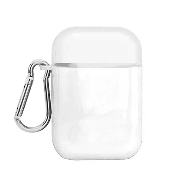 Data Cable Transparent Case With Climbing Buckle