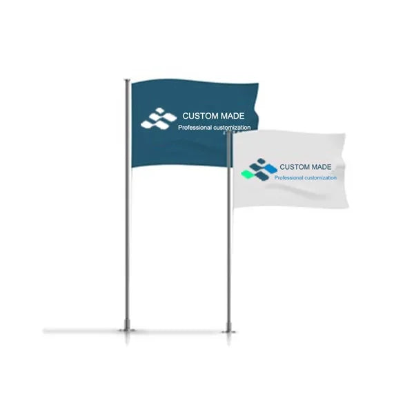 3' x 5' Outdoor Flags Banners