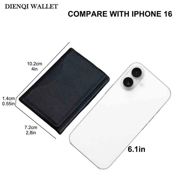 Magsafe Mobile Phone Card Holder Wallet