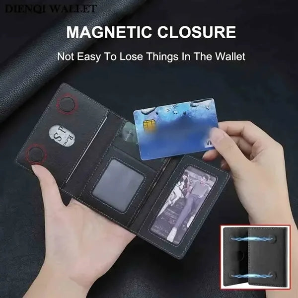 Magsafe Mobile Phone Card Holder Wallet