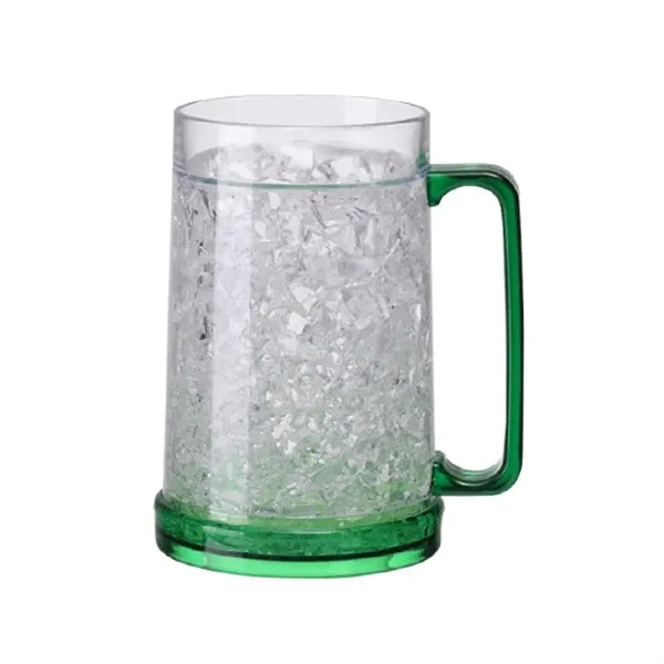 15.2oz Double-Layer Gel Cooling Cup