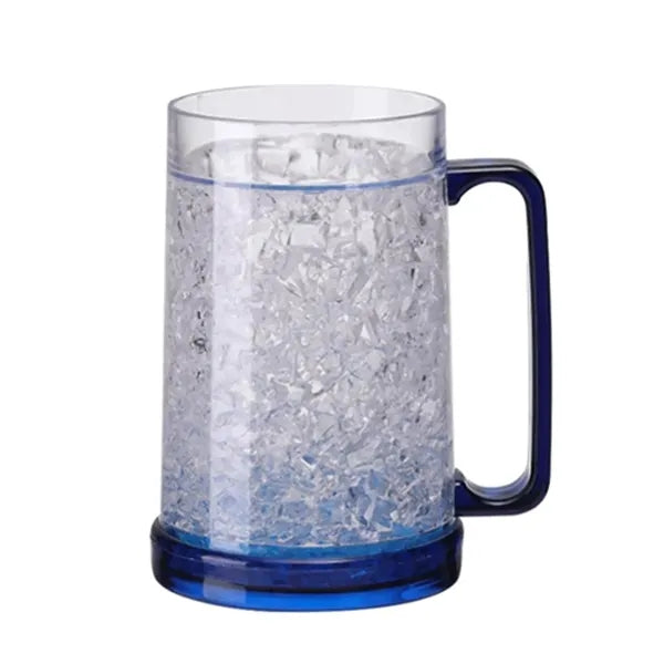 15.2oz Double-Layer Gel Cooling Cup