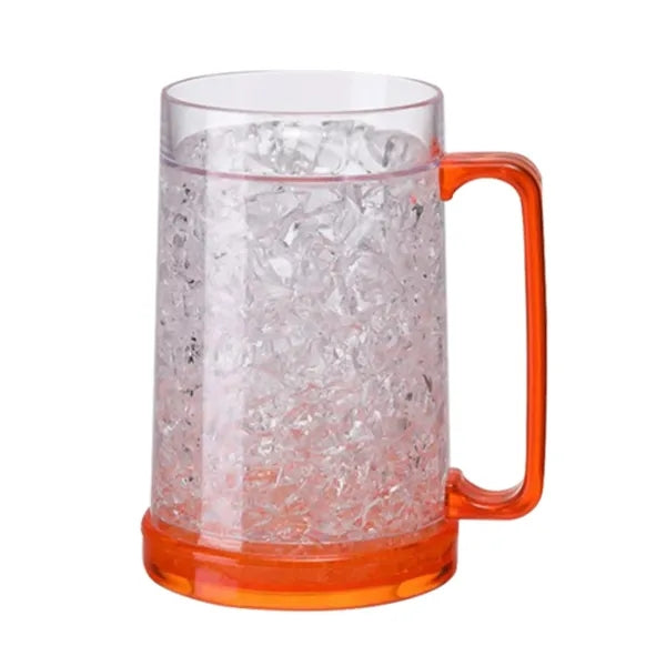 15.2oz Double-Layer Gel Cooling Cup