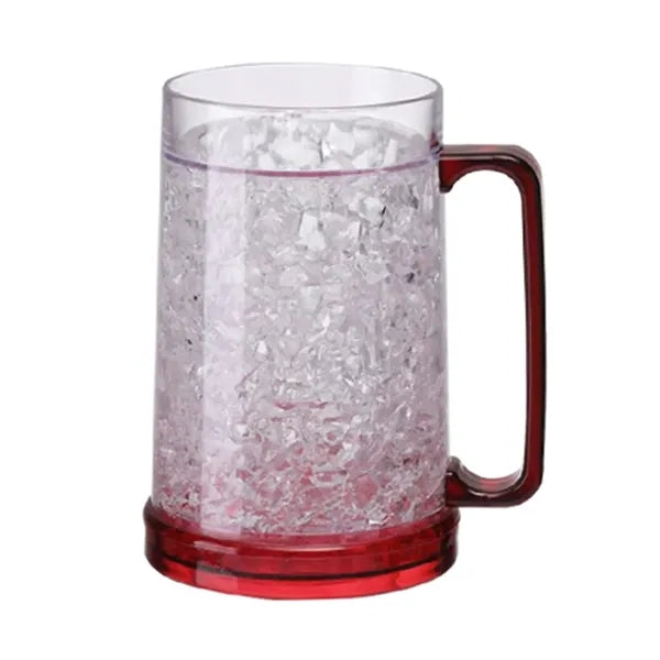 15.2oz Double-Layer Gel Cooling Cup