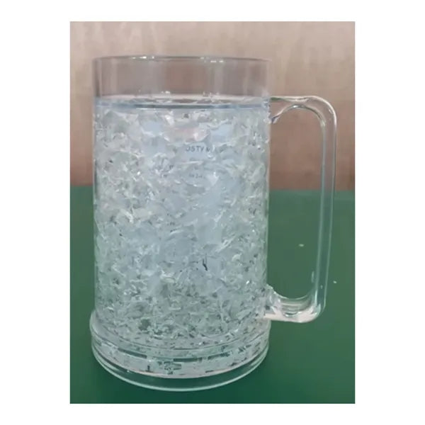 15.2oz Double-Layer Gel Cooling Cup