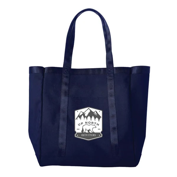 Baron Tote