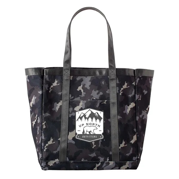 Baron Tote