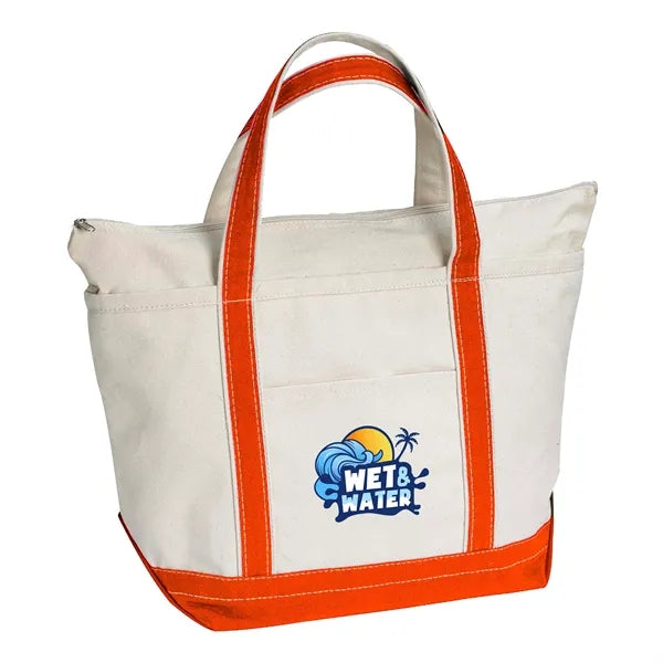 Rock the Boat Bag