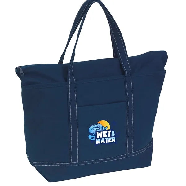 Rock the Boat Bag