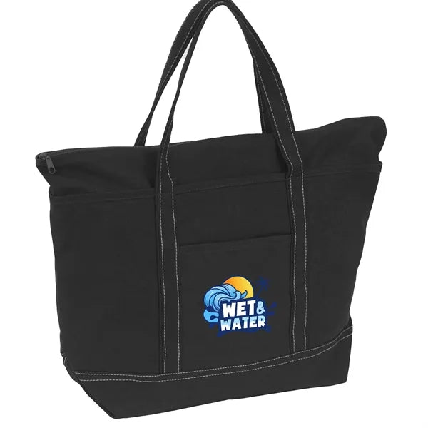 Rock the Boat Bag