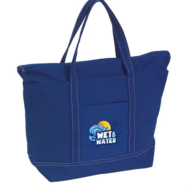Rock the Boat Bag