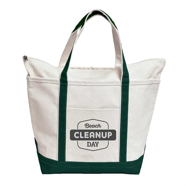 Classic Boat Bag