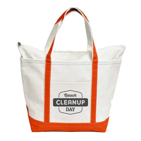 Classic Boat Bag