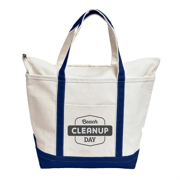 Classic Boat Bag