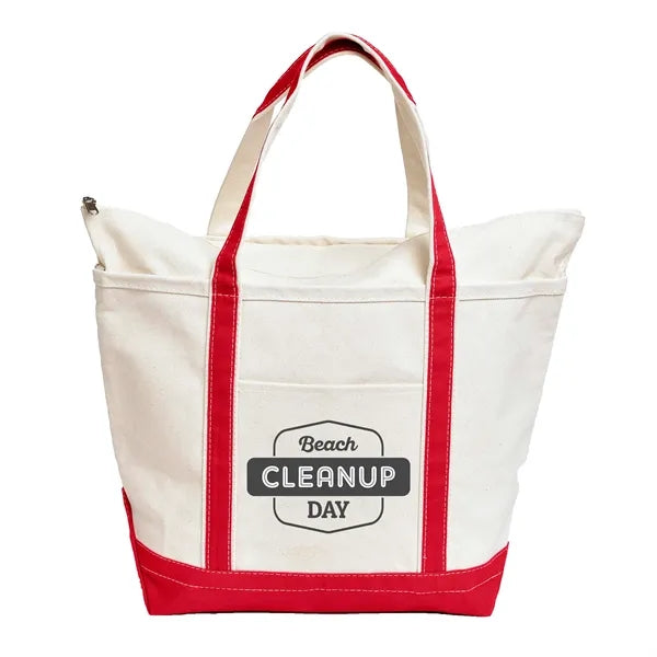 Classic Boat Bag